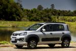 Fiat Uno Way 2016 года